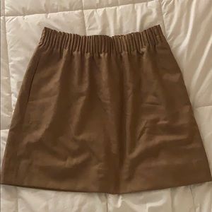 J. Crew pencil skirt